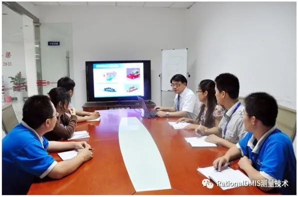 华天三维云CAD:CrownCAD 在线建模实例的图4